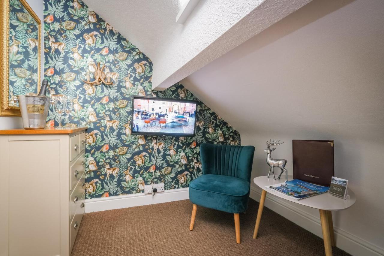 Glen Wynne Windermere - Free Off-Site Health Club Access With Pool, Sauna, Steam Room & Gym Экстерьер фото