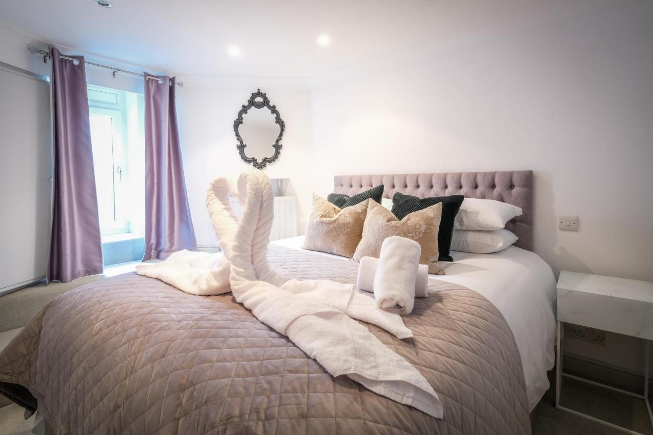 Glen Wynne Windermere - Free Off-Site Health Club Access With Pool, Sauna, Steam Room & Gym Экстерьер фото