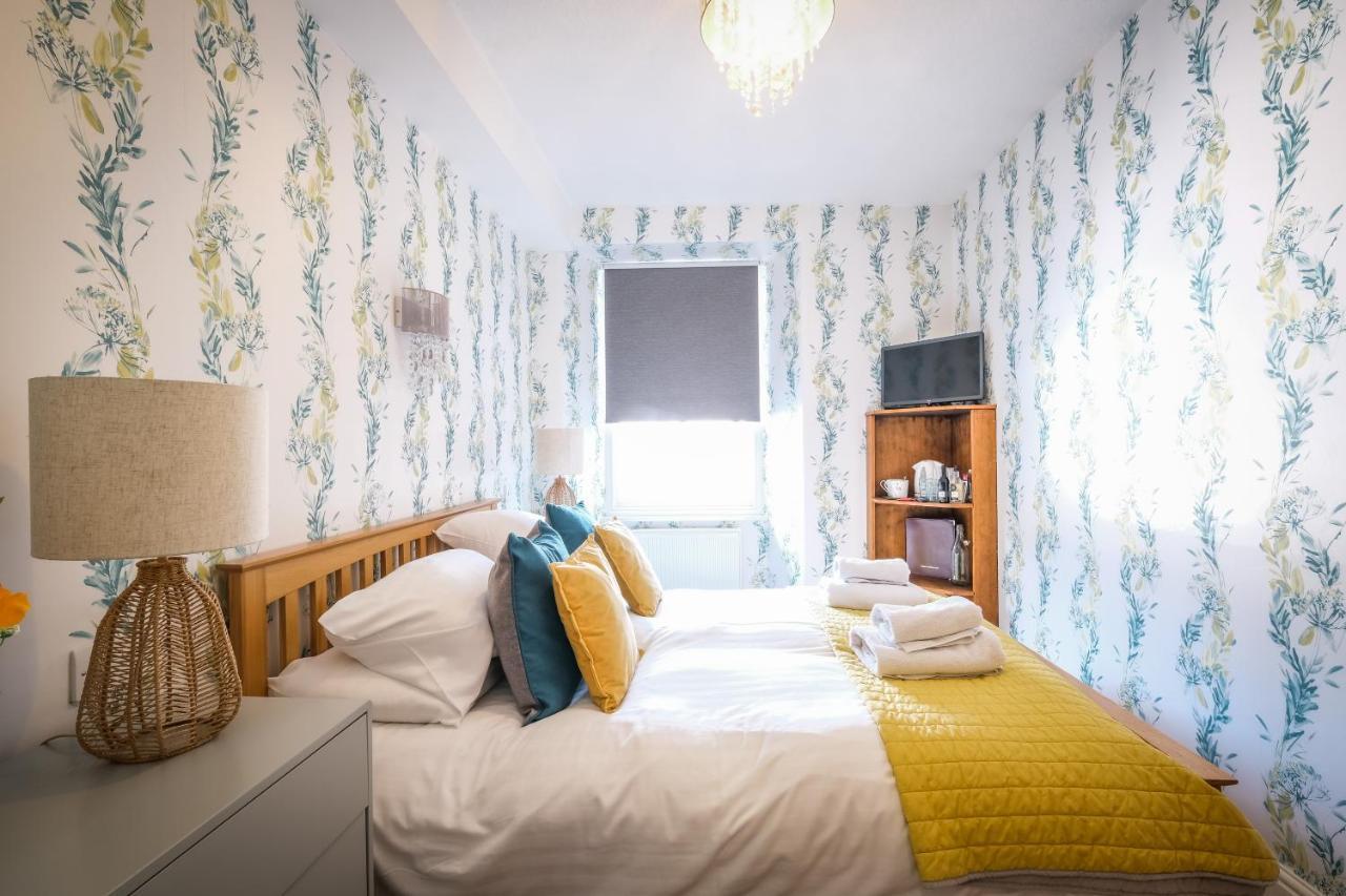 Glen Wynne Windermere - Free Off-Site Health Club Access With Pool, Sauna, Steam Room & Gym Экстерьер фото