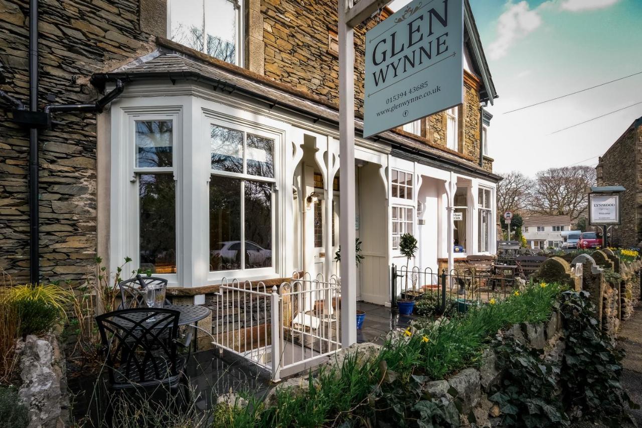 Glen Wynne Windermere - Free Off-Site Health Club Access With Pool, Sauna, Steam Room & Gym Экстерьер фото