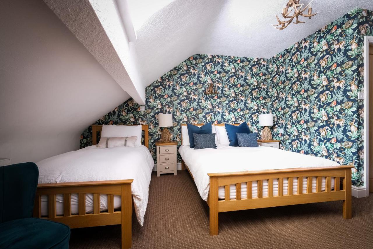 Glen Wynne Windermere - Free Off-Site Health Club Access With Pool, Sauna, Steam Room & Gym Экстерьер фото