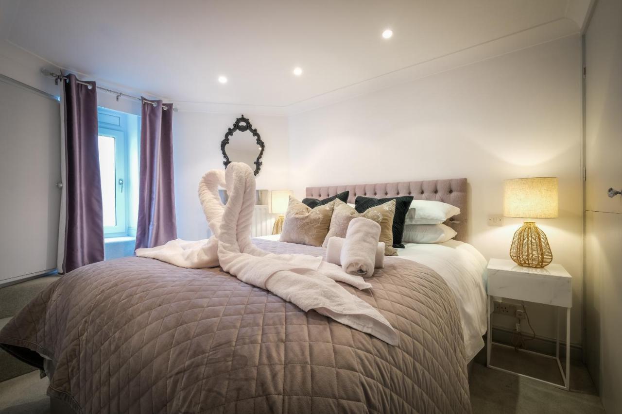 Glen Wynne Windermere - Free Off-Site Health Club Access With Pool, Sauna, Steam Room & Gym Экстерьер фото