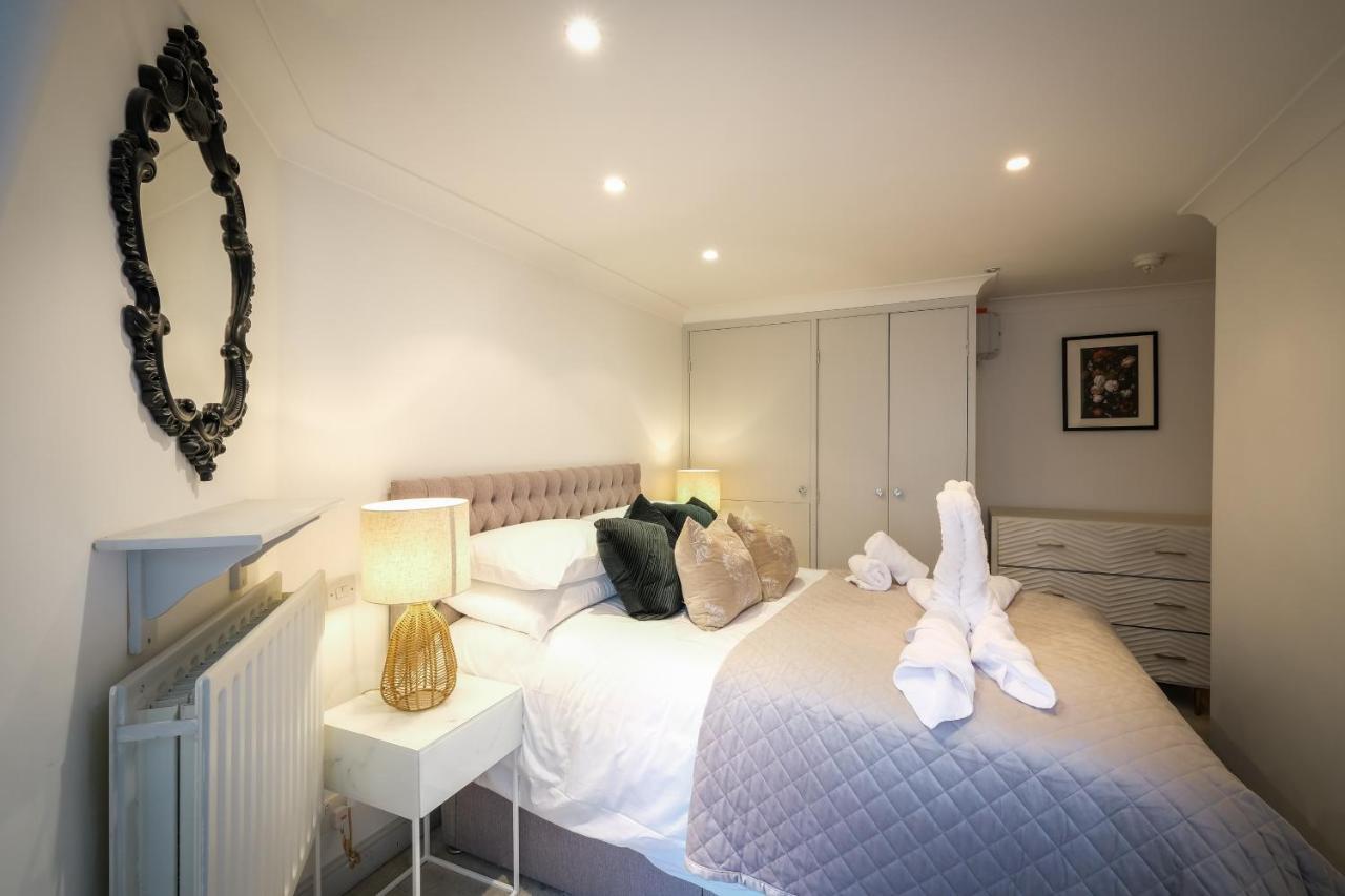 Glen Wynne Windermere - Free Off-Site Health Club Access With Pool, Sauna, Steam Room & Gym Экстерьер фото