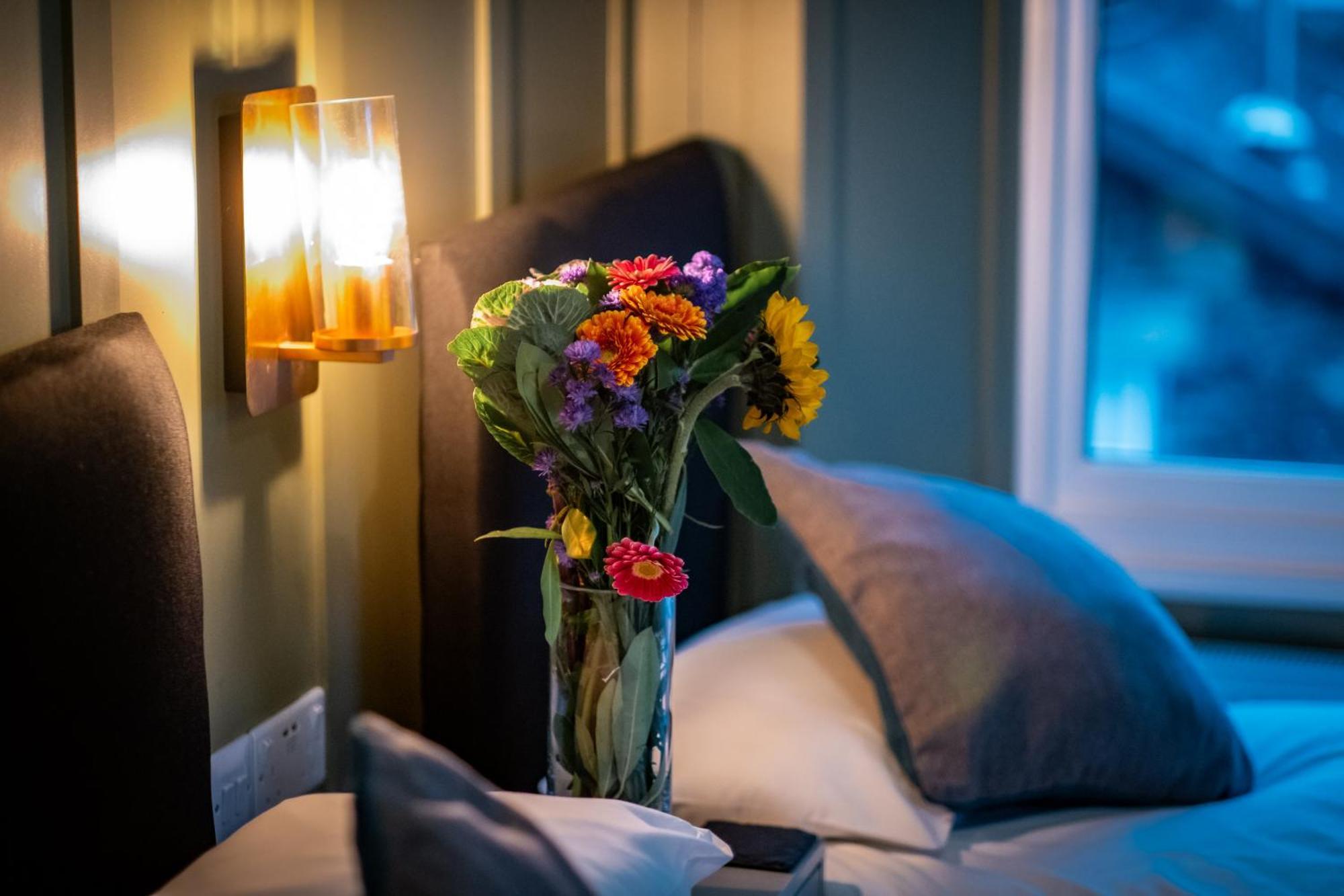Glen Wynne Windermere - Free Off-Site Health Club Access With Pool, Sauna, Steam Room & Gym Экстерьер фото