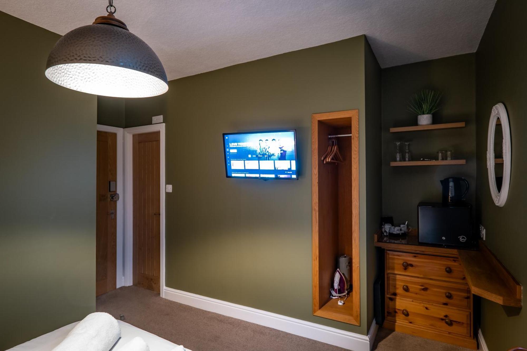 Glen Wynne Windermere - Free Off-Site Health Club Access With Pool, Sauna, Steam Room & Gym Экстерьер фото