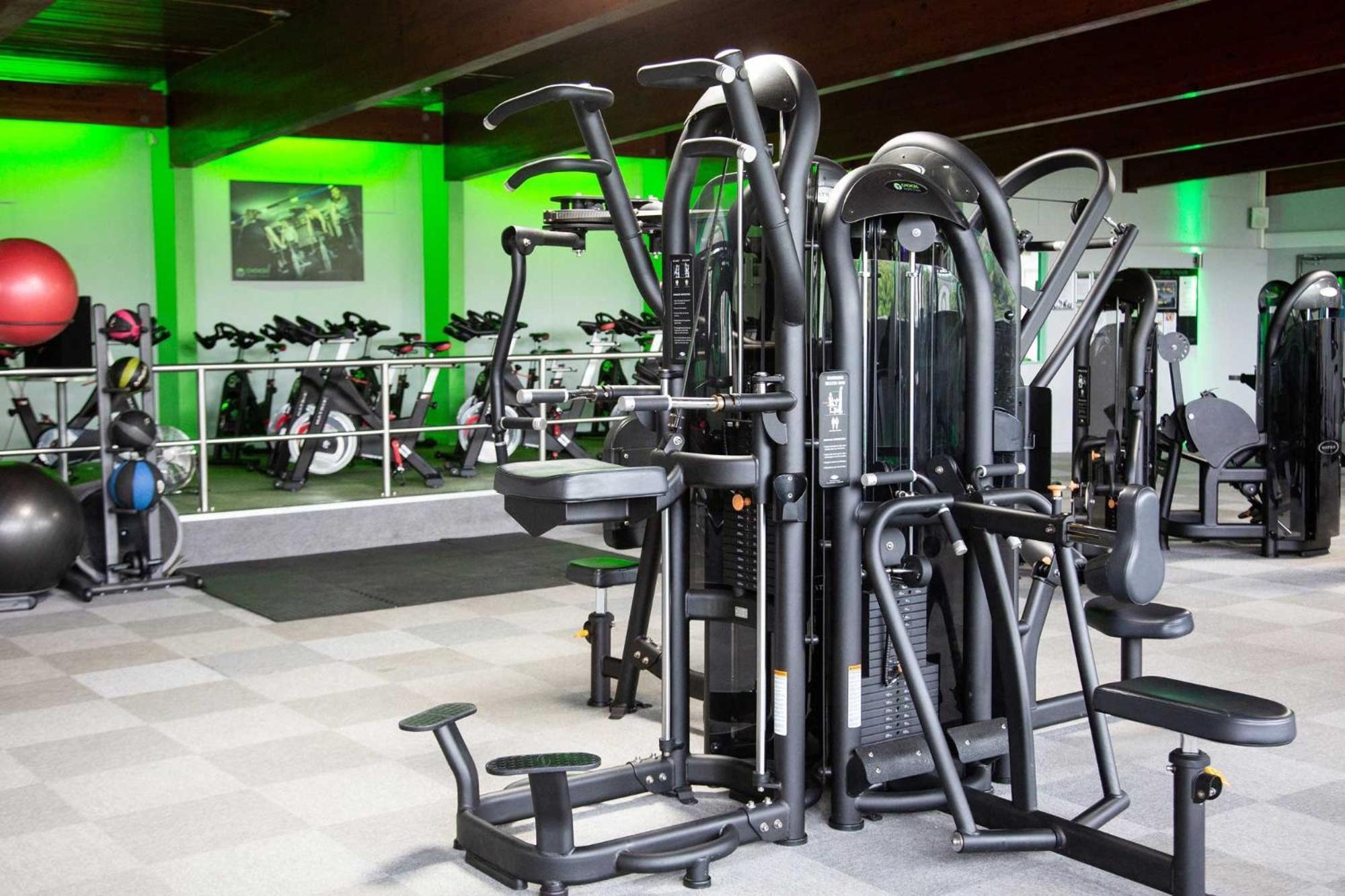 Glen Wynne Windermere - Free Off-Site Health Club Access With Pool, Sauna, Steam Room & Gym Экстерьер фото