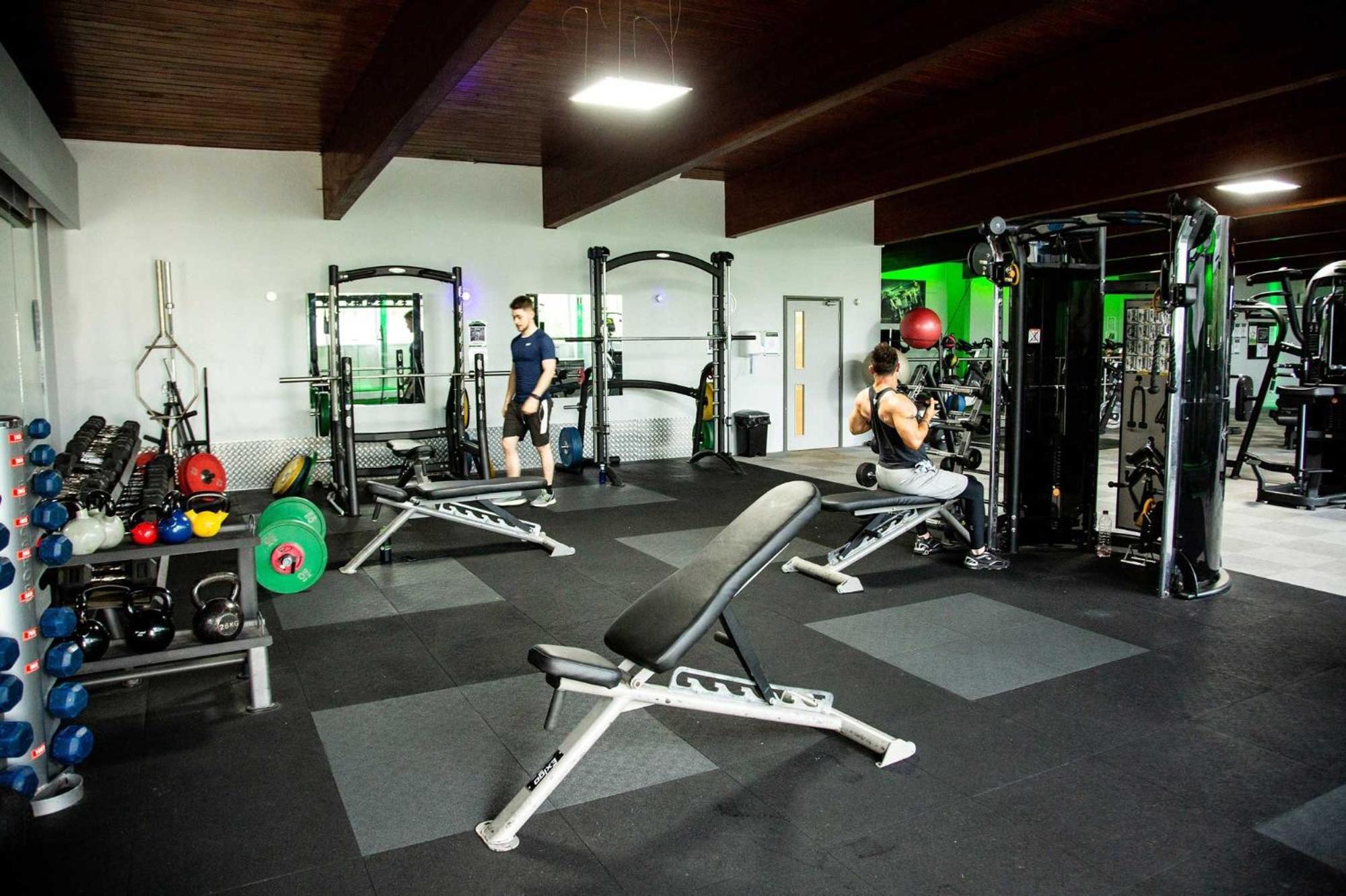 Glen Wynne Windermere - Free Off-Site Health Club Access With Pool, Sauna, Steam Room & Gym Экстерьер фото